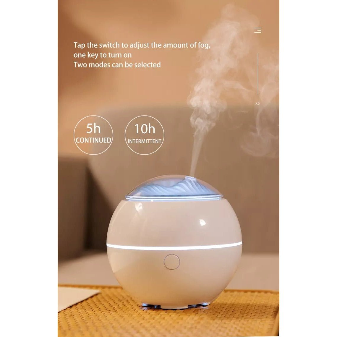 дифузер-за-етерични-масла-лидл-Atron-KC-001 дифузер-за-етерични-масла-лидл-Atron-KC-001